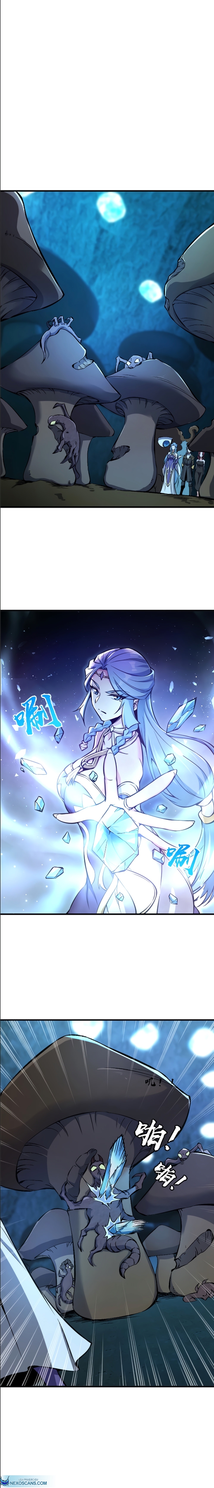Read Release That Witch PT Manga Online