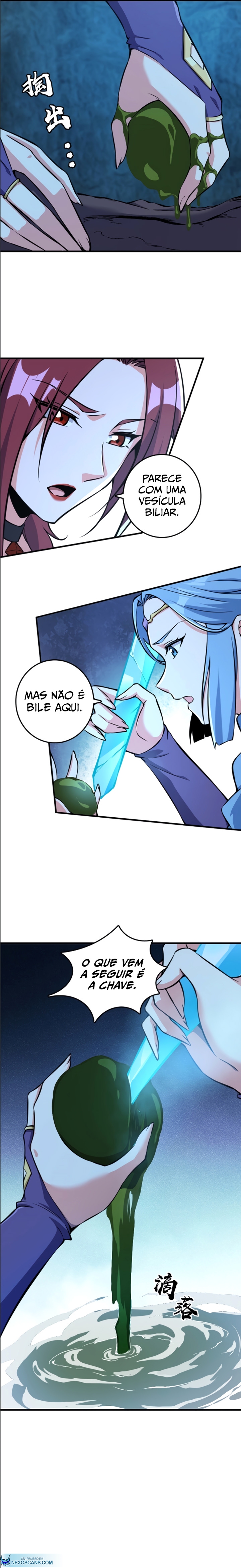 Read Release That Witch PT Manga Online