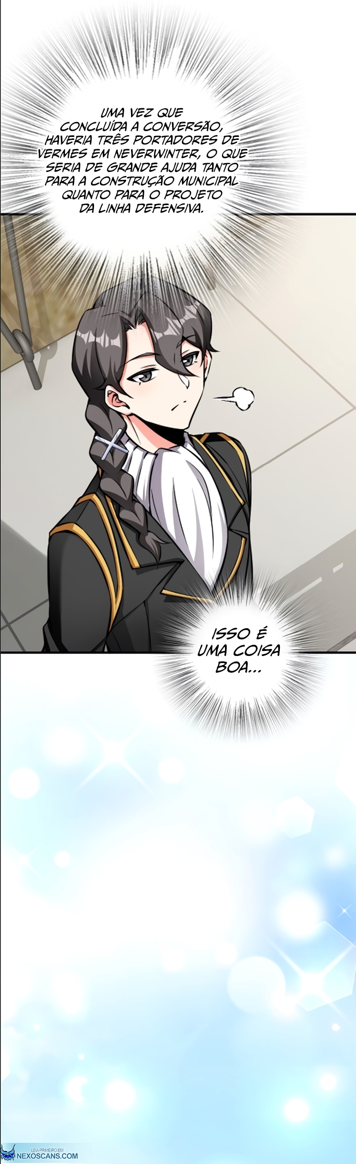 Read Release That Witch PT Manga Online