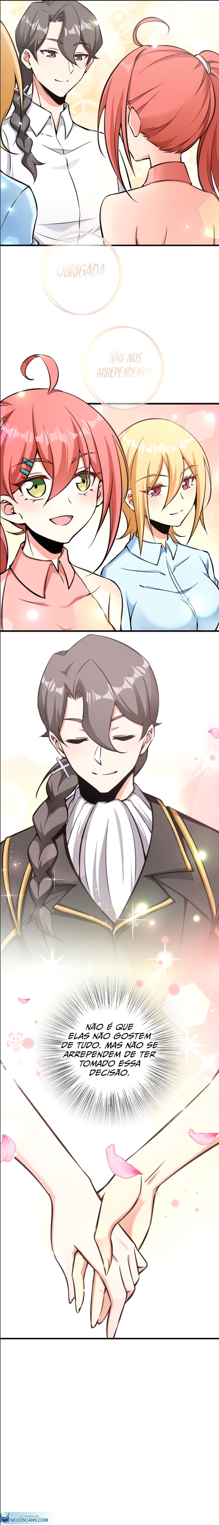 Read Release That Witch PT Manga Online