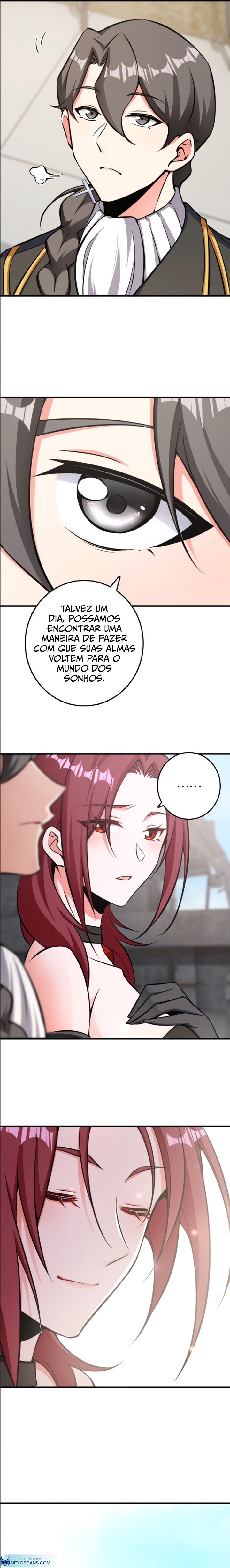 Read Release That Witch PT Manga Online