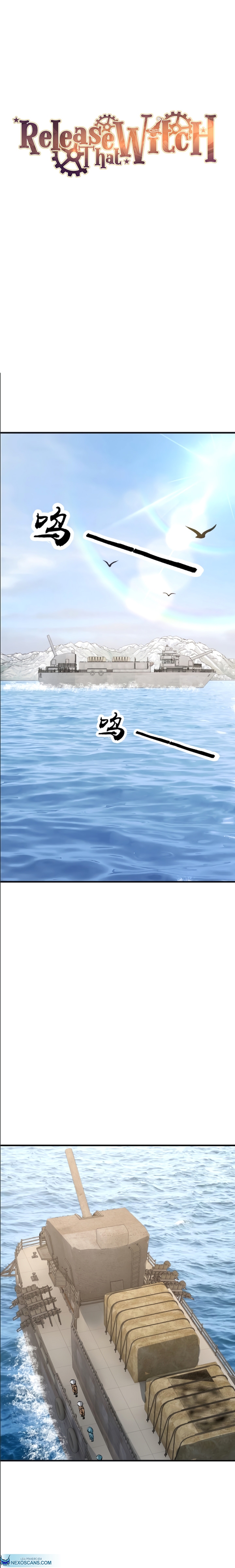 Read Release That Witch PT Manga Online