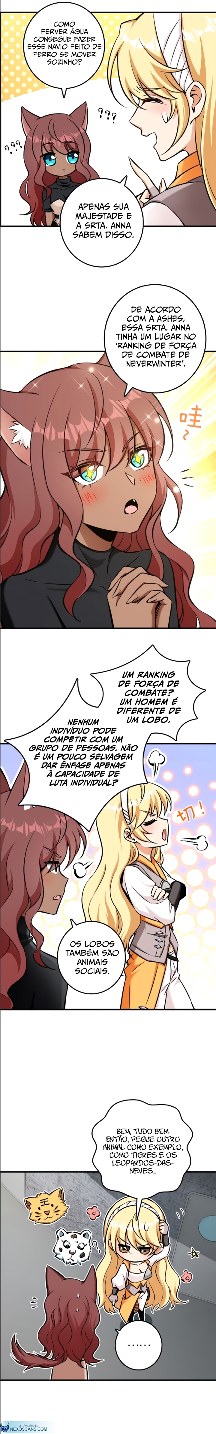 Read Release That Witch PT Manga Online