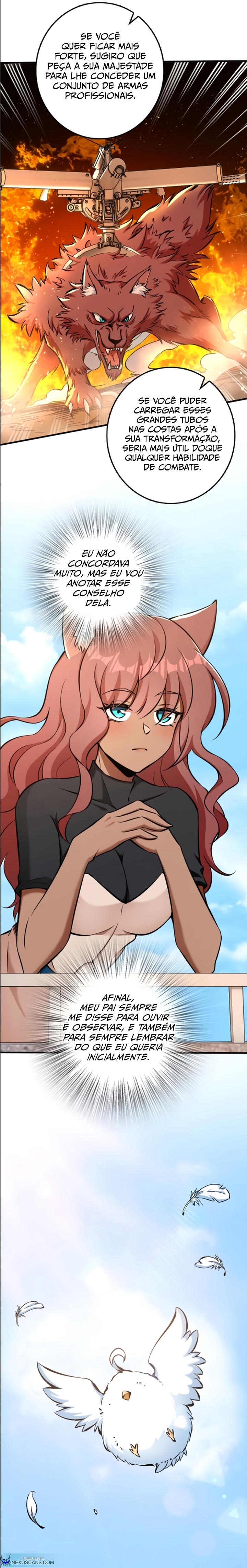 Read Release That Witch PT Manga Online