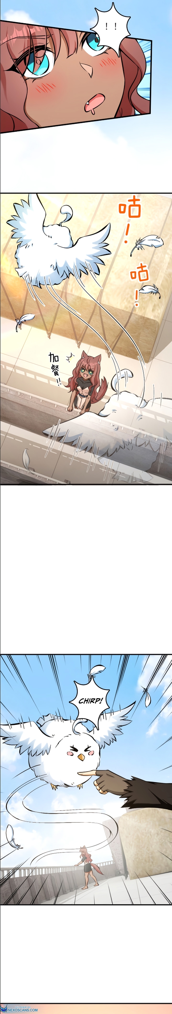 Read Release That Witch PT Manga Online