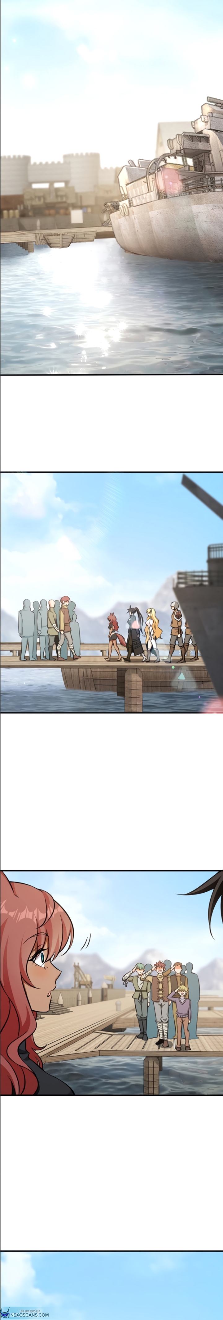 Read Release That Witch PT Manga Online