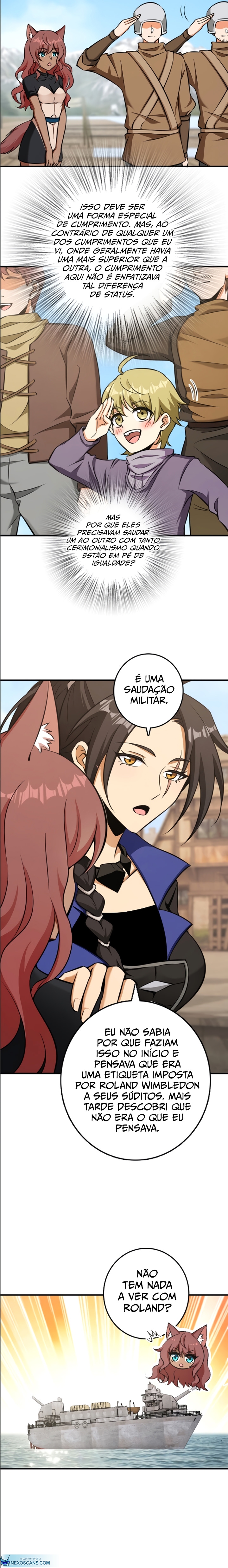 Read Release That Witch PT Manga Online
