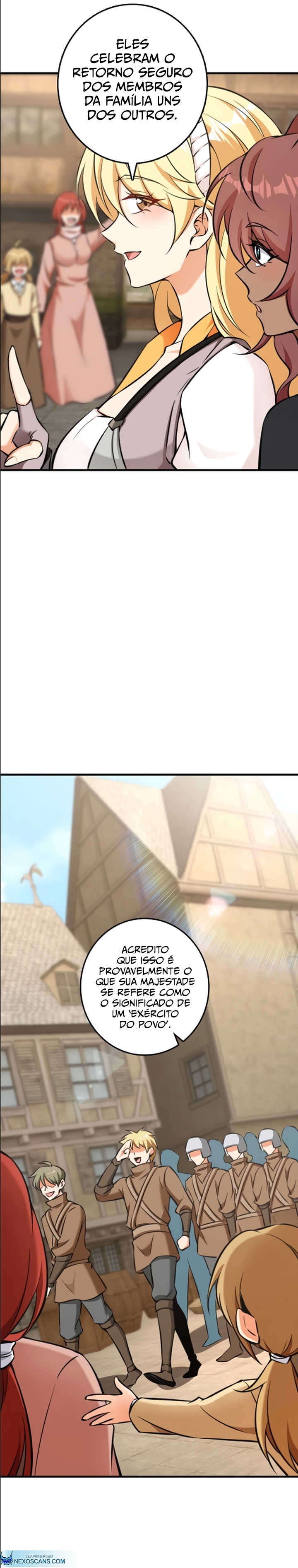 Read Release That Witch PT Manga Online