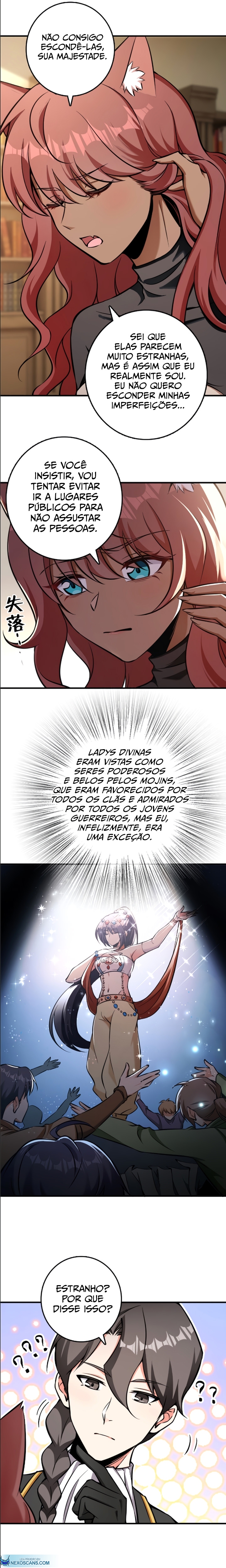 Read Release That Witch PT Manga Online