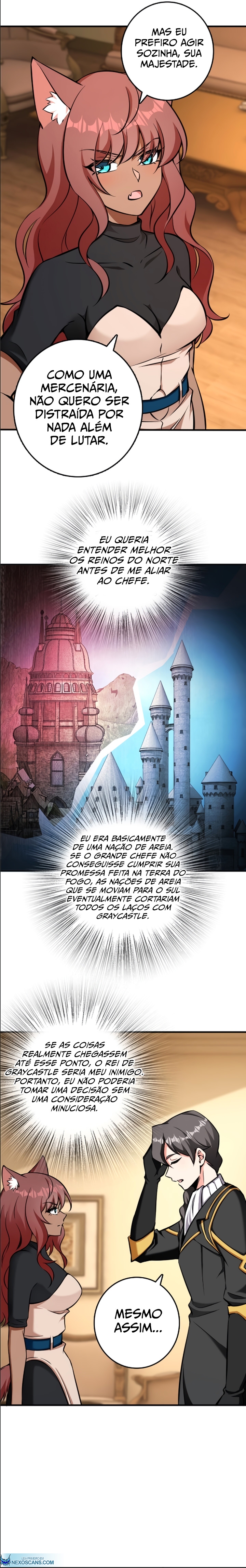Read Release That Witch PT Manga Online
