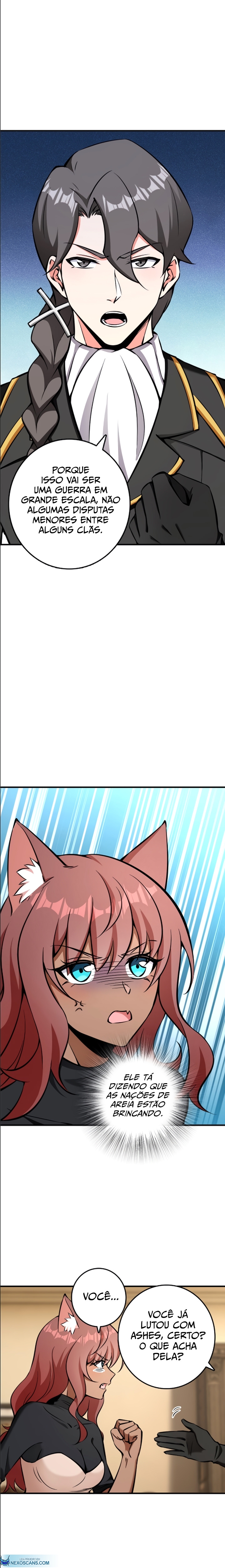 Read Release That Witch PT Manga Online