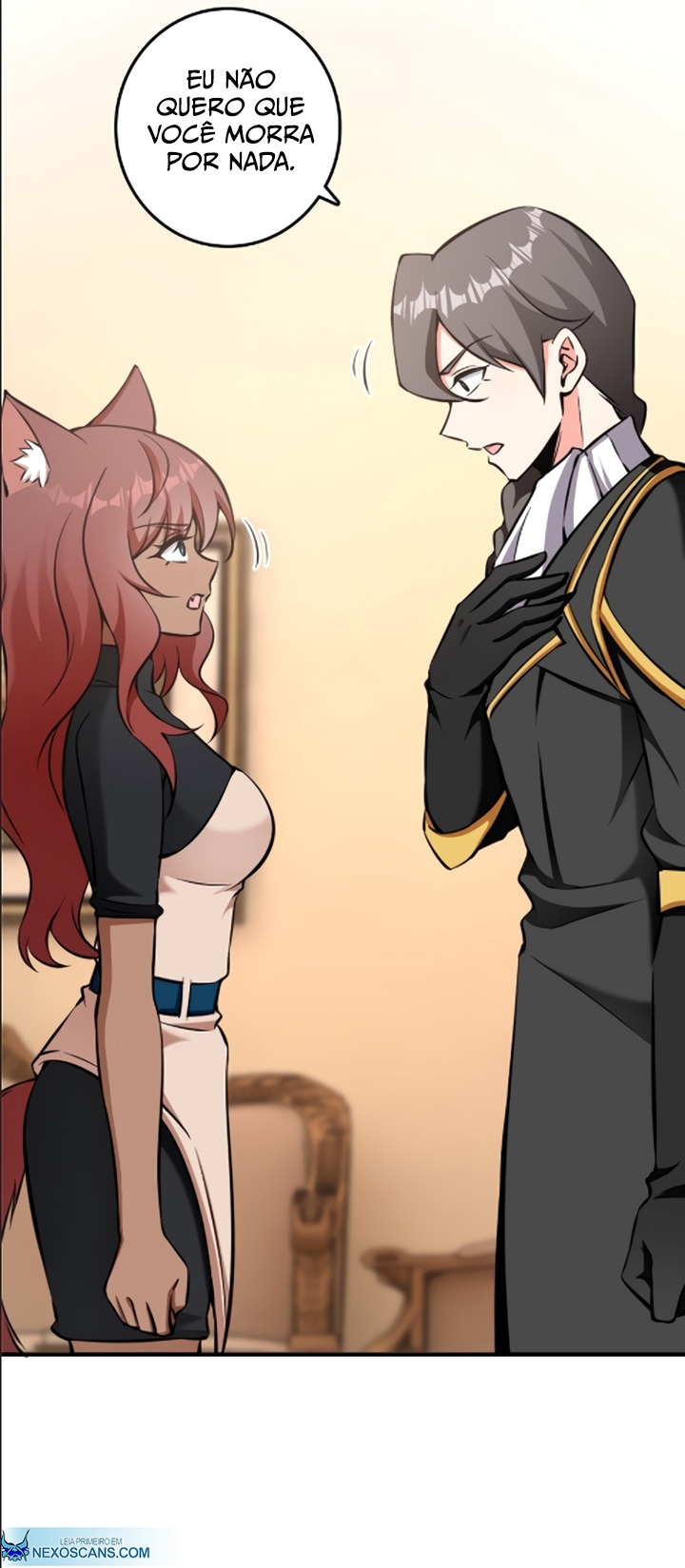 Read Release That Witch PT Manga Online