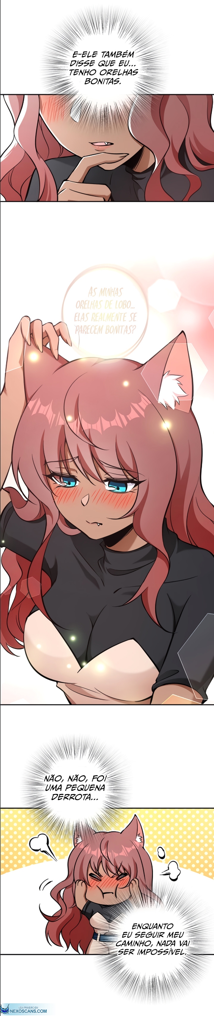 Read Release That Witch PT Manga Online