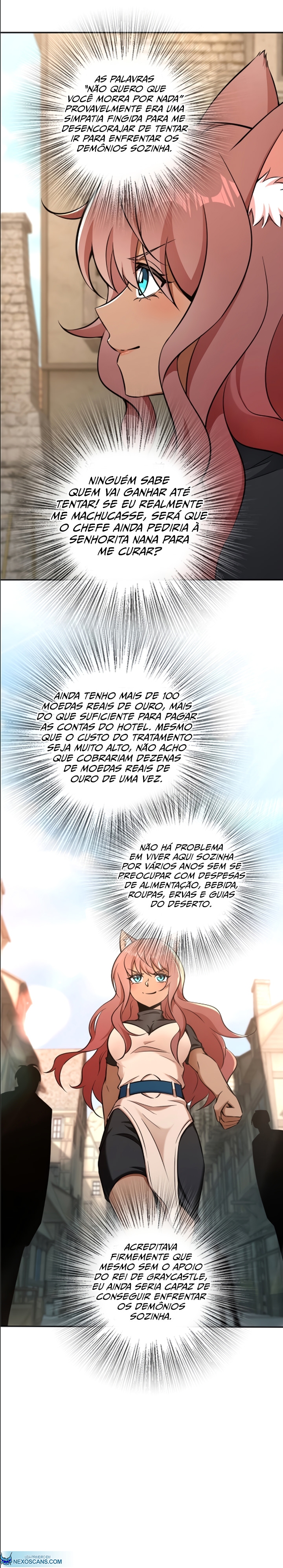 Read Release That Witch PT Manga Online