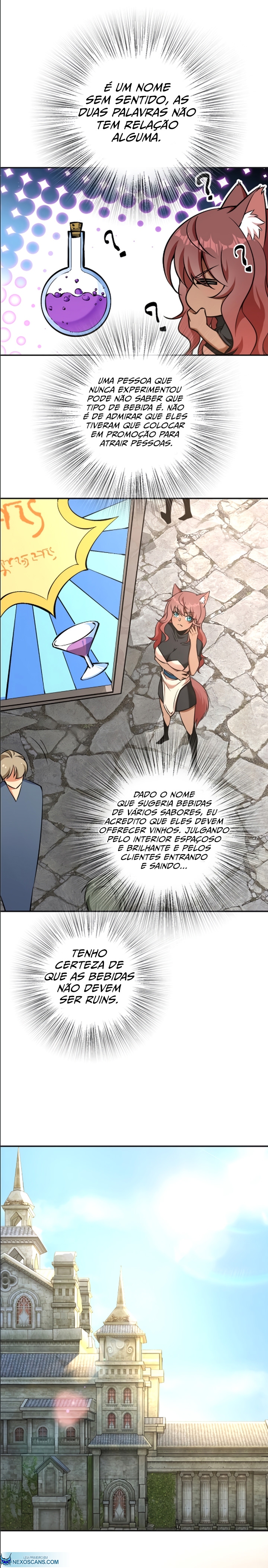 Read Release That Witch PT Manga Online