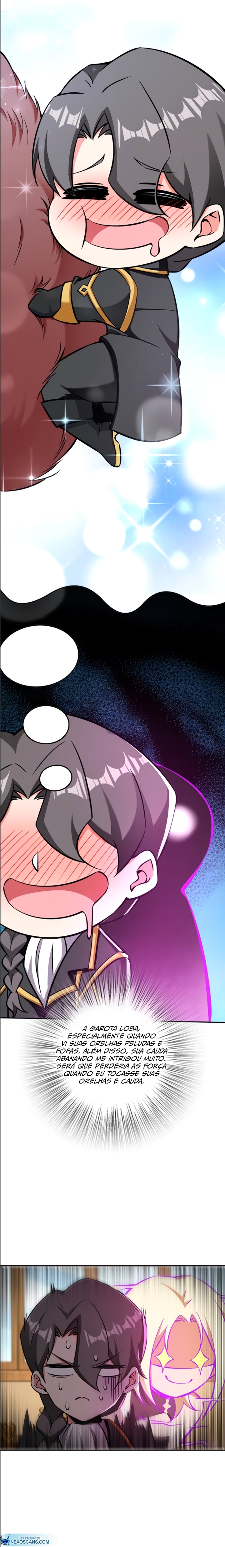 Read Release That Witch PT Manga Online