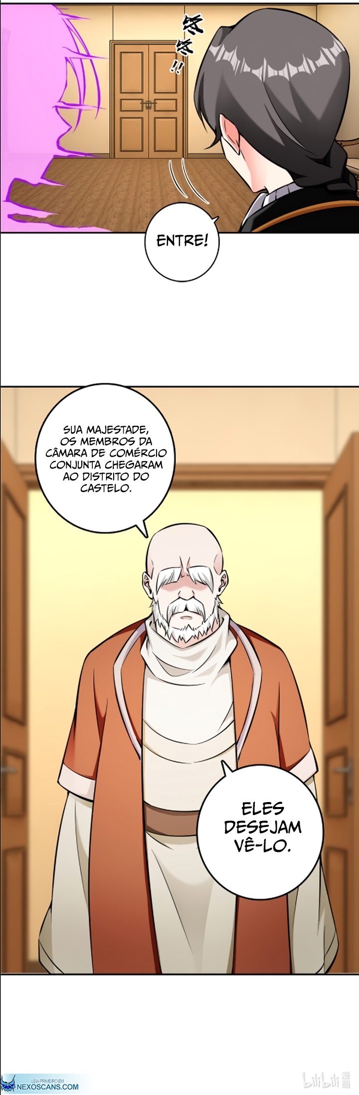 Read Release That Witch PT Manga Online