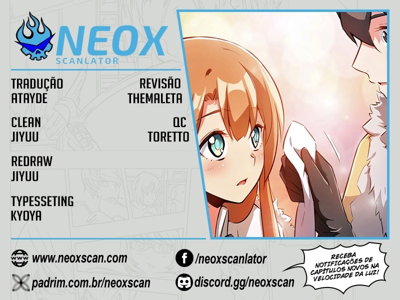 Read Release That Witch PT Manga Online