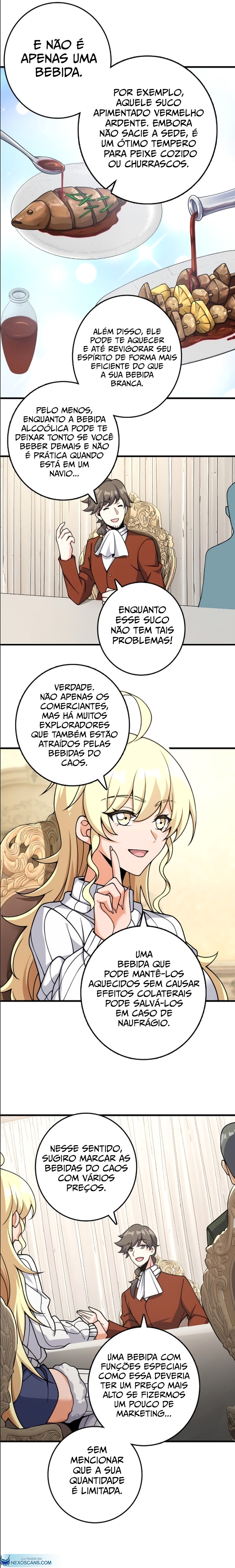 Read Release That Witch PT Manga Online