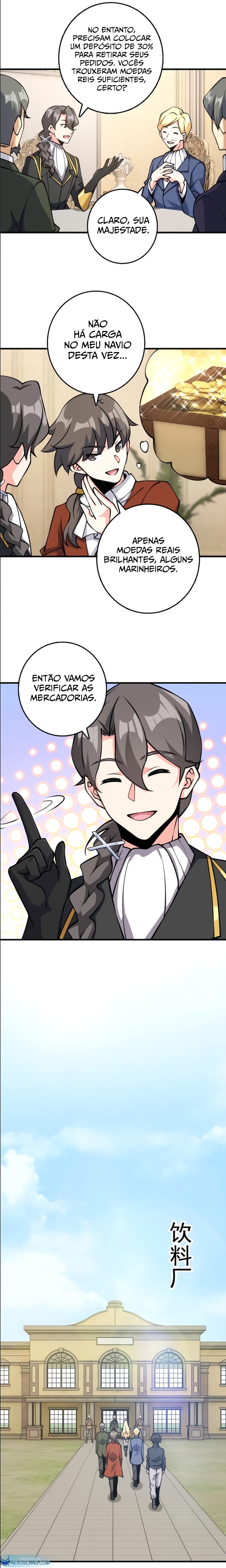 Read Release That Witch PT Manga Online