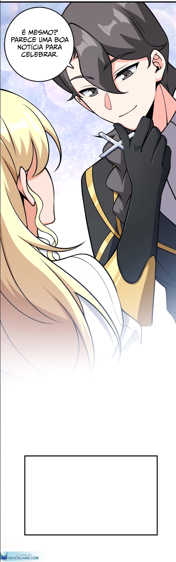 Read Release That Witch PT Manga Online