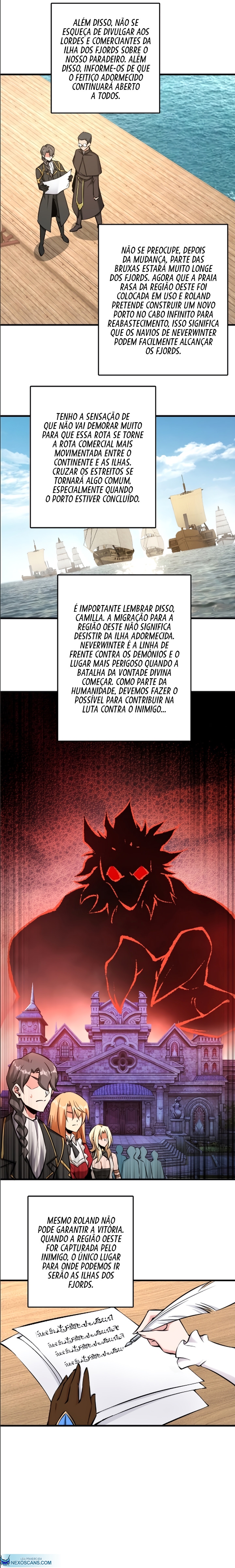 Read Release That Witch PT Manga Online