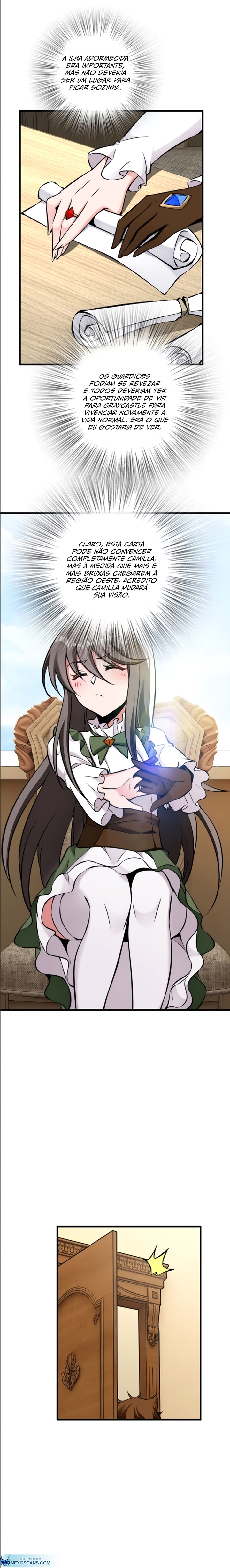 Read Release That Witch PT Manga Online