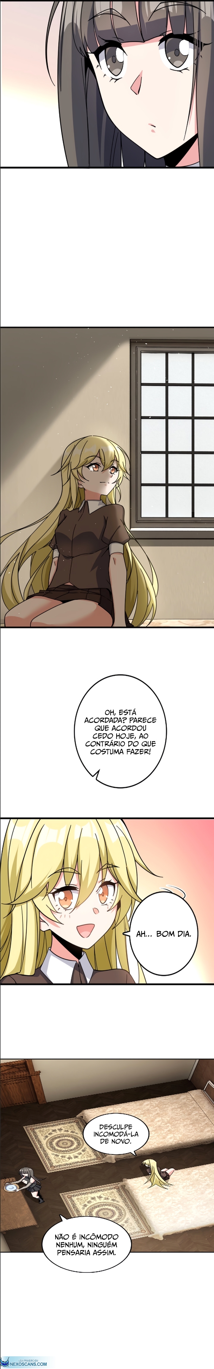 Read Release That Witch PT Manga Online