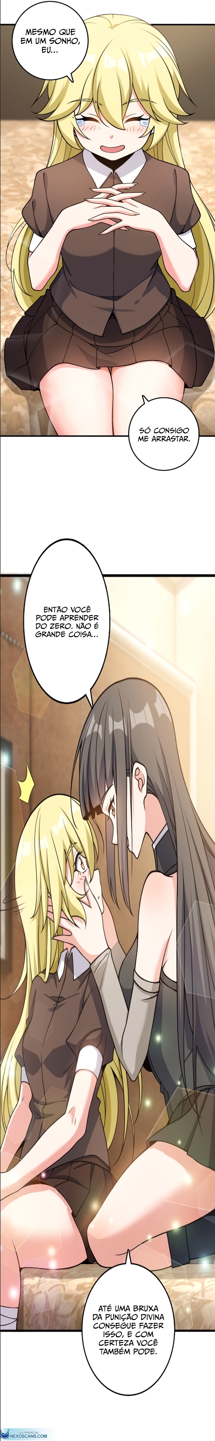 Read Release That Witch PT Manga Online