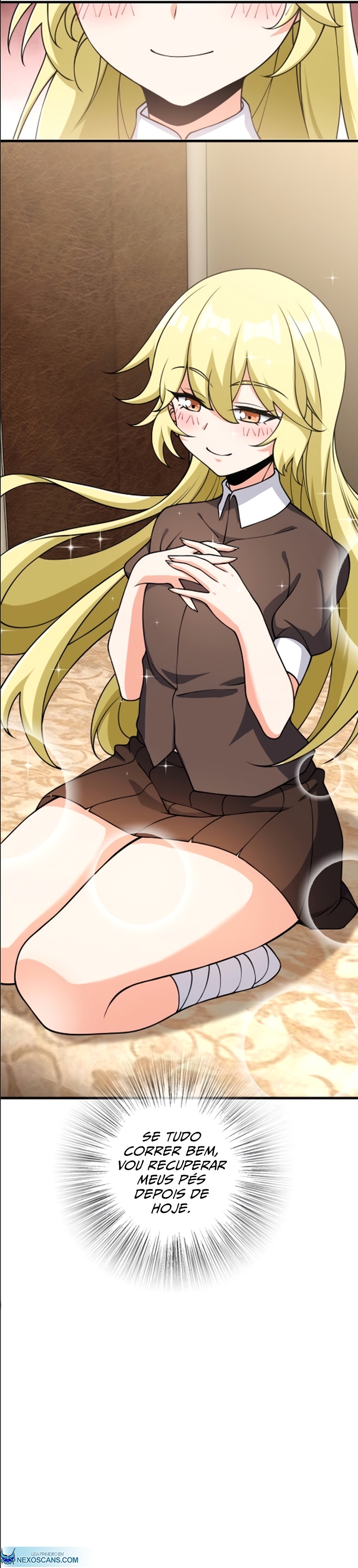Read Release That Witch PT Manga Online