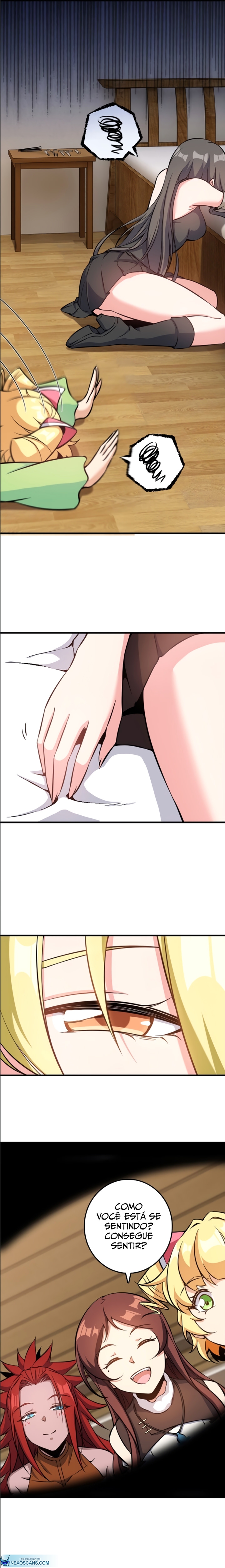 Read Release That Witch PT Manga Online