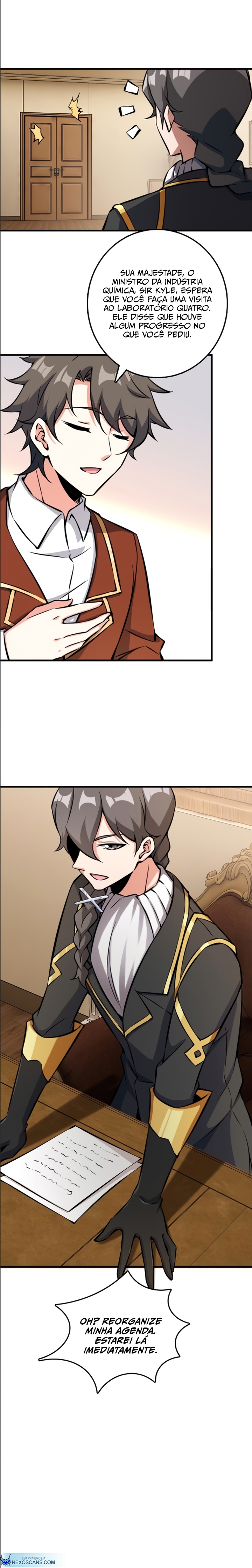 Read Release That Witch PT Manga Online