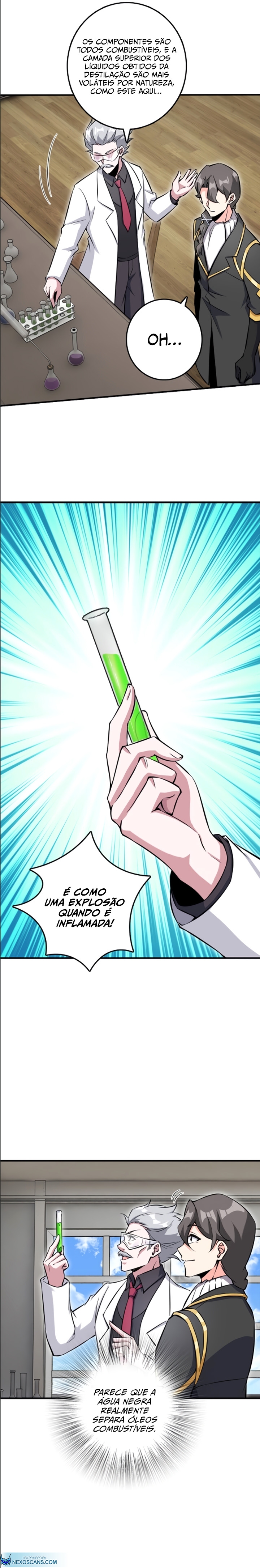 Read Release That Witch PT Manga Online