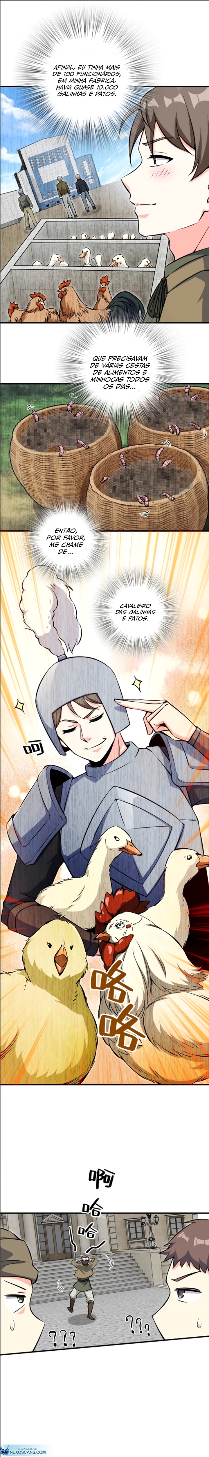 Read Release That Witch PT Manga Online