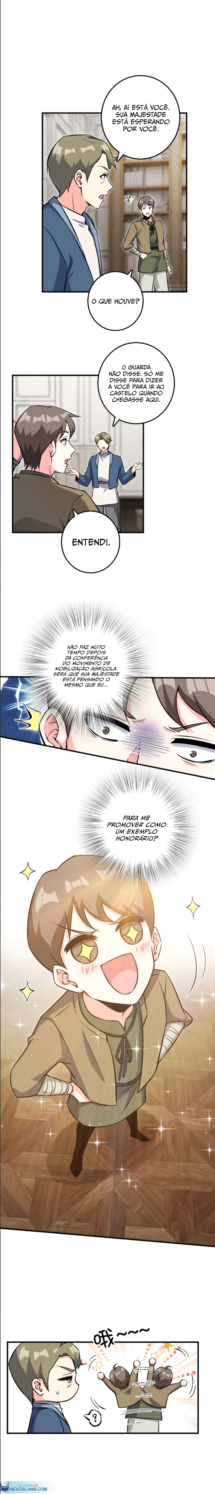 Read Release That Witch PT Manga Online