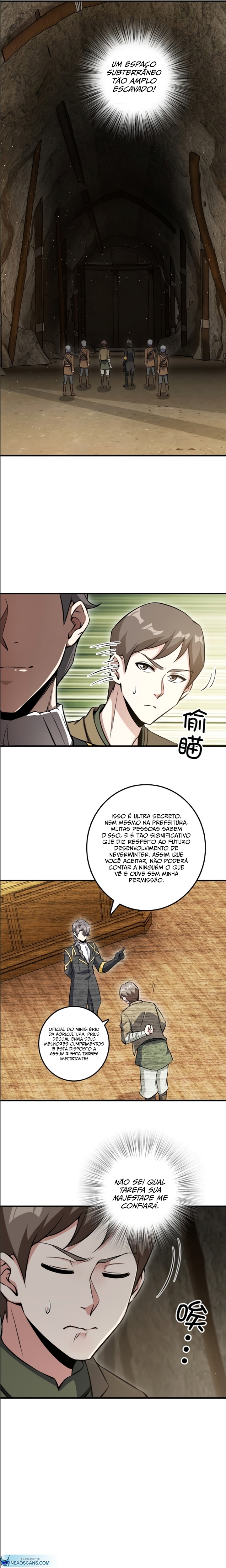 Read Release That Witch PT Manga Online