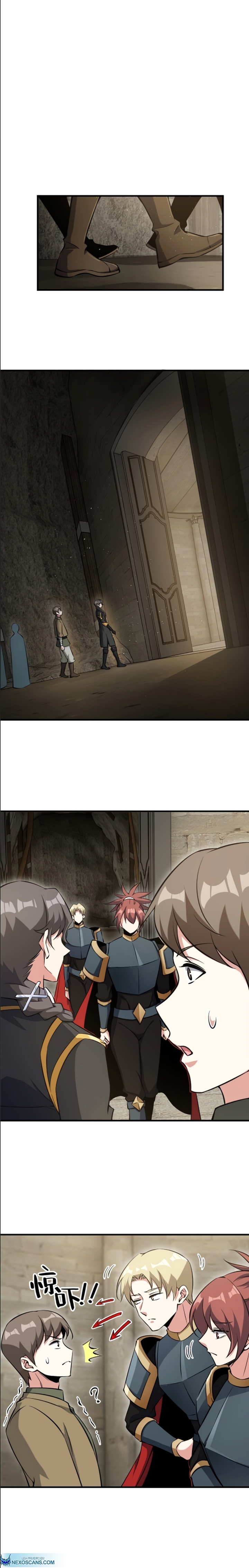 Read Release That Witch PT Manga Online