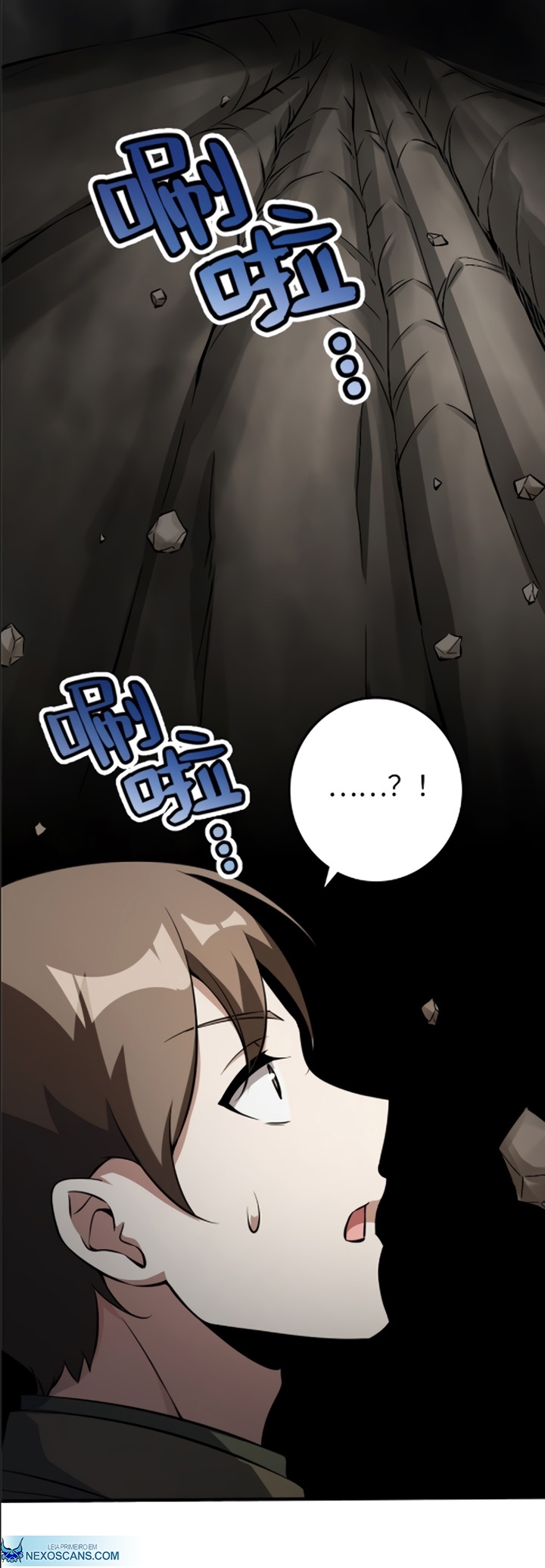 Read Release That Witch PT Manga Online