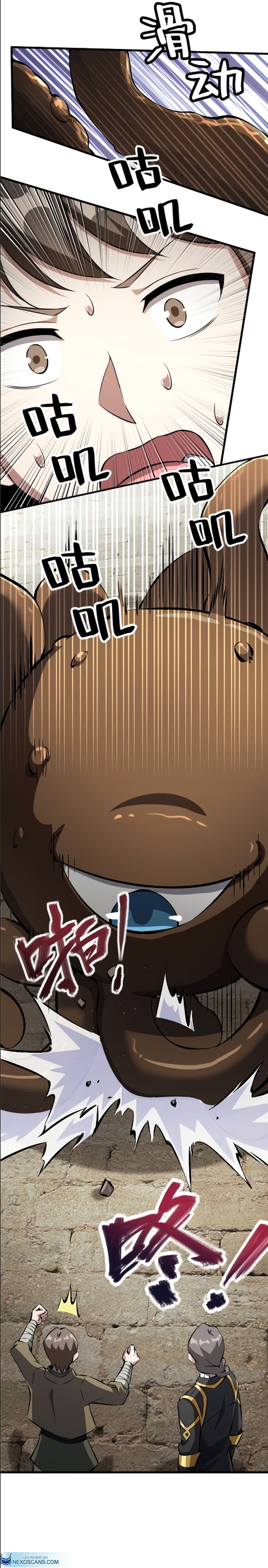 Read Release That Witch PT Manga Online