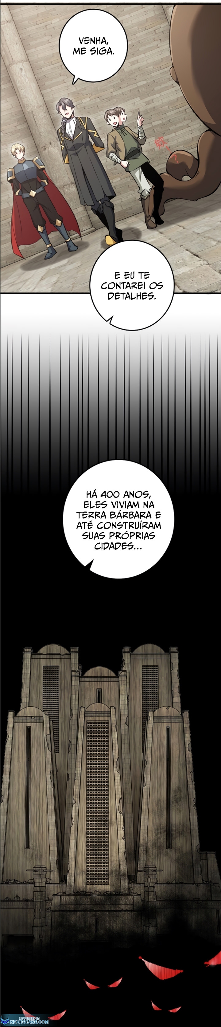 Read Release That Witch PT Manga Online