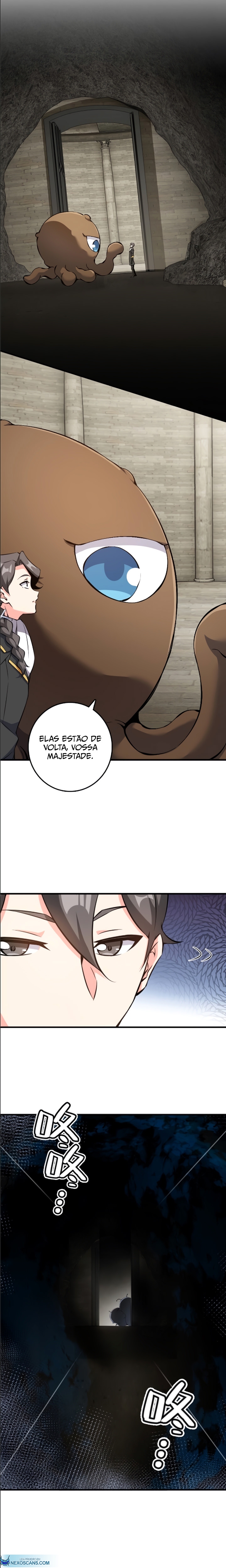 Read Release That Witch PT Manga Online