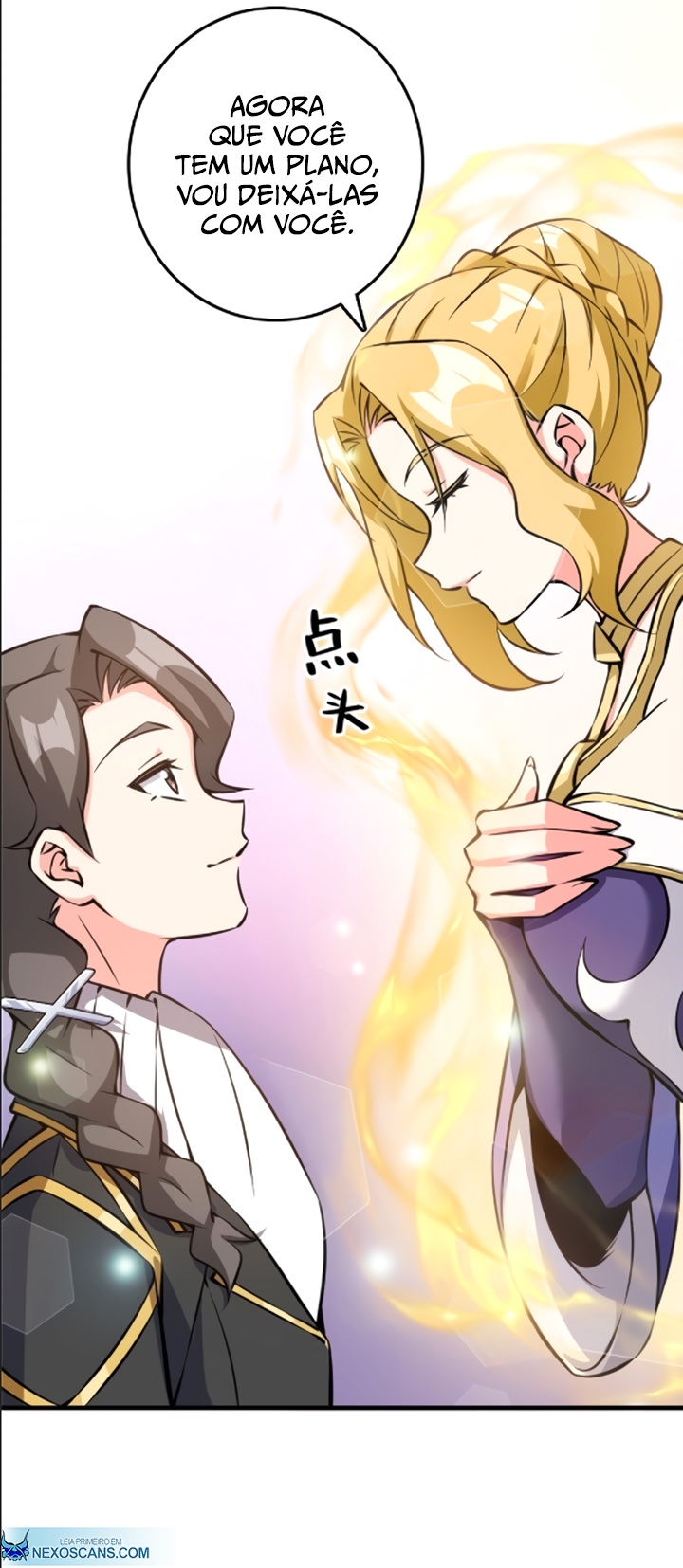 Read Release That Witch PT Manga Online