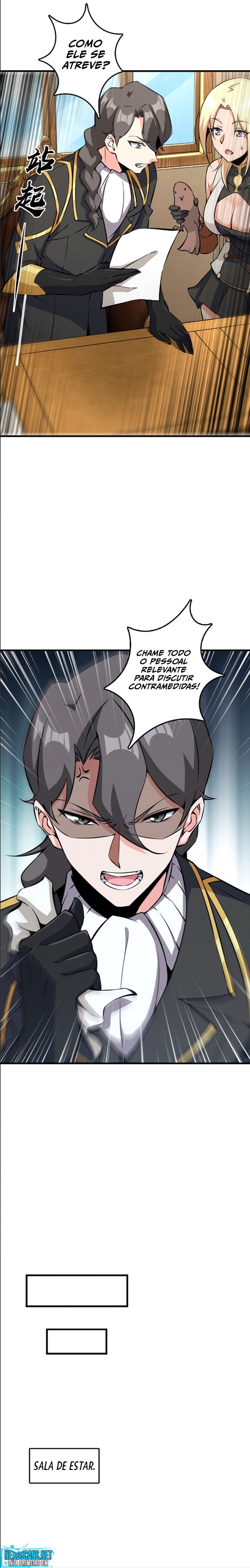 Read Release That Witch PT Manga Online