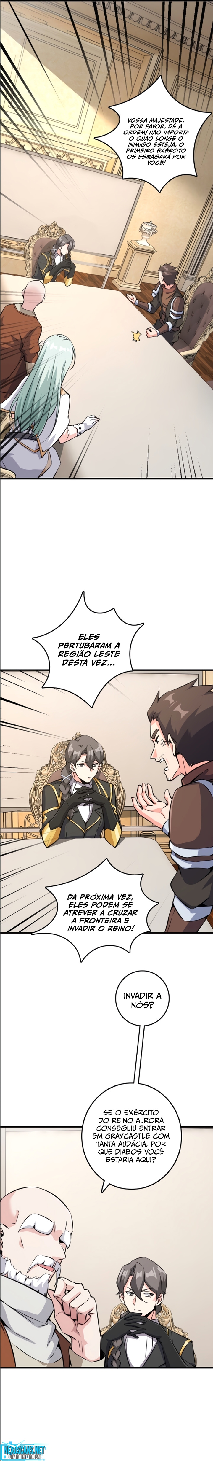 Read Release That Witch PT Manga Online