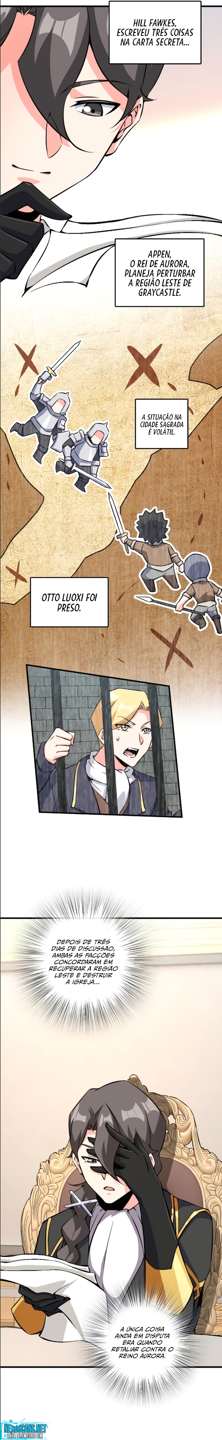 Read Release That Witch PT Manga Online