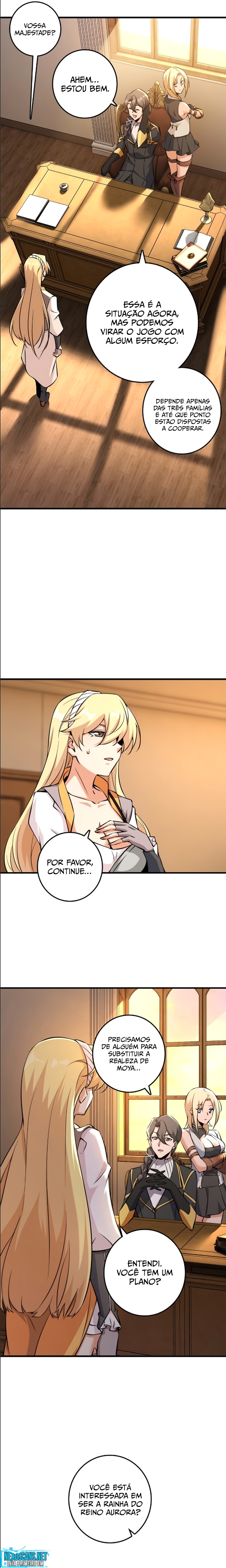 Read Release That Witch PT Manga Online