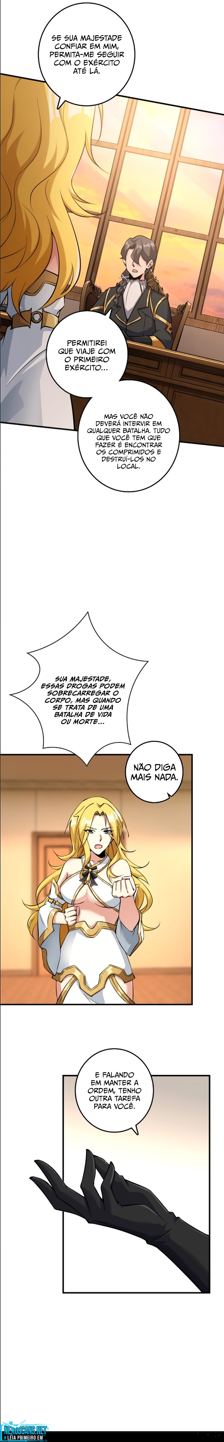 Read Release That Witch PT Manga Online