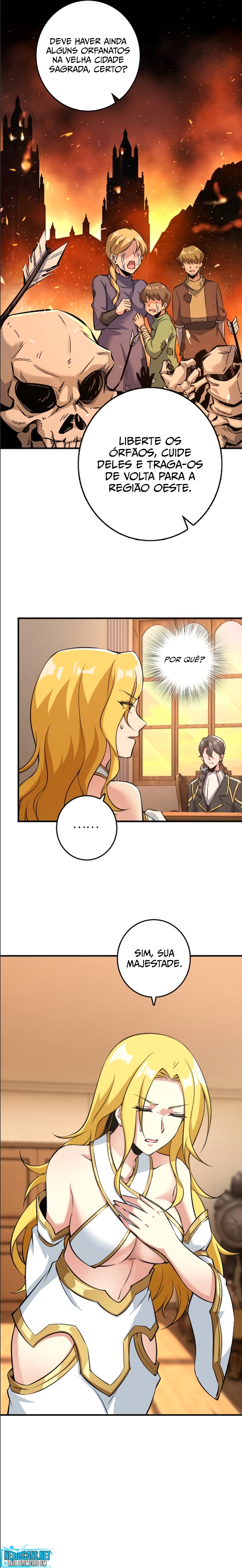 Read Release That Witch PT Manga Online