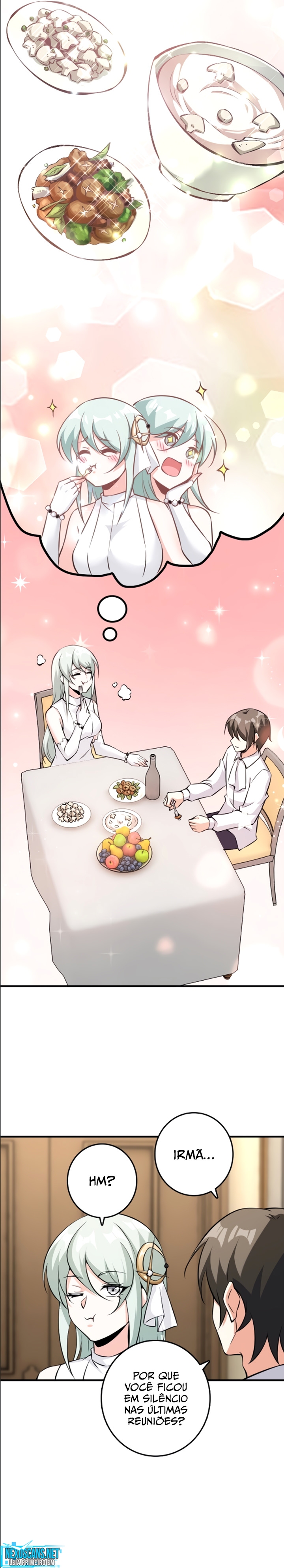 Read Release That Witch PT Manga Online