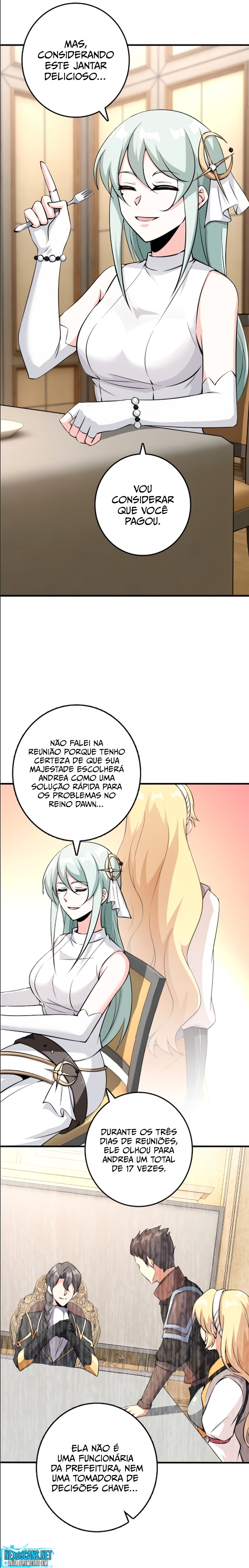 Read Release That Witch PT Manga Online